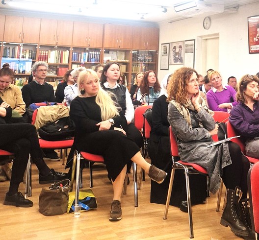 Održano 2. ŽSV srednjih strukovnih škola Grada Zagreba